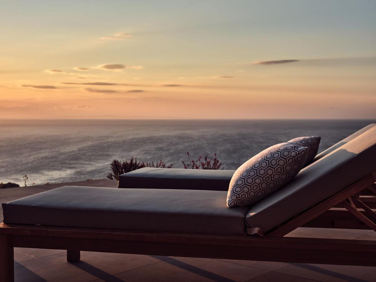 Etheria Luxury Villas & Suites Agios Nikolaos  Buitenkant foto